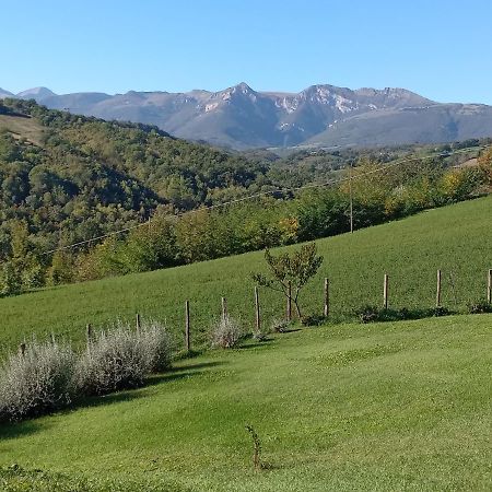 Appartamento Bel Salino Мачерата Екстер'єр фото